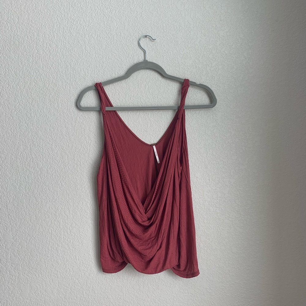 Free People Tank